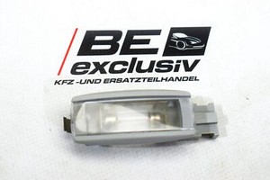 VW Golf 6 1.4 TSI Beleuchtung Sonnenblende vorne Make-Up Leuchte 1K0947109