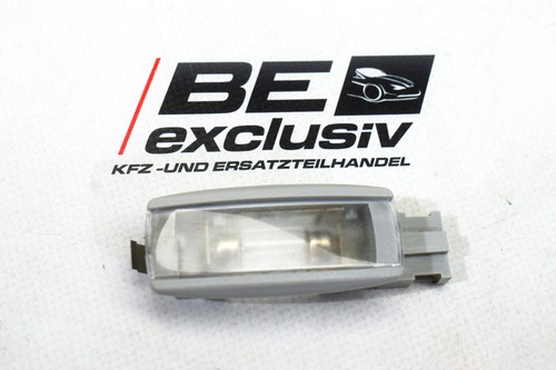 VW Golf 6 1.4 TSI Beleuchtung Sonnenblende vorne Make-Up Leuchte 1K0947109