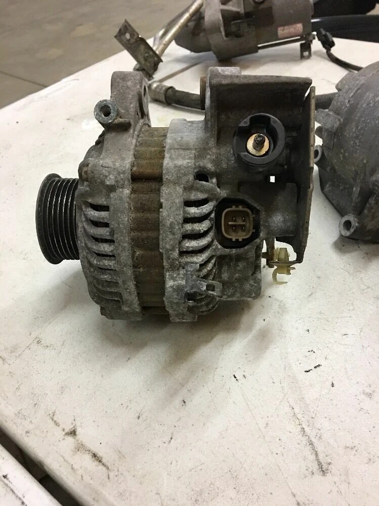 2010 honda 2024 civic alternator