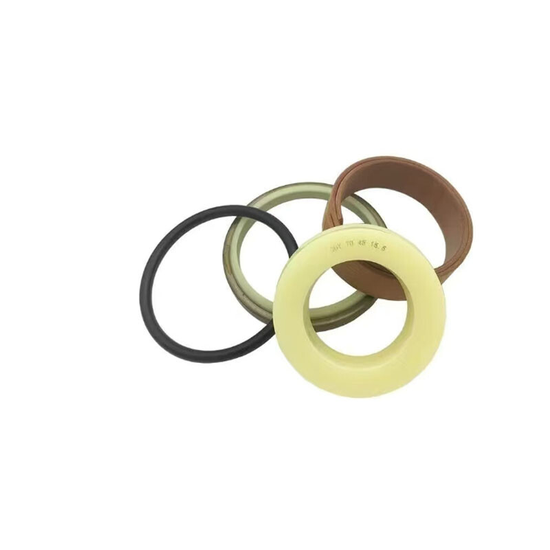 BUCKET CYLINDER SEAL KIT FITS FOR HITACHI ZAX350-3, ZX350-3 | eBay