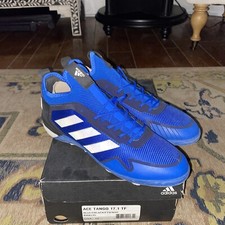 Adidas Ace Tango 17.1 TF Césped Zapatos de Fútbol, Talla 10.5, Purecontrol, Copa
