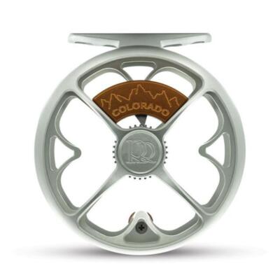 Ross Colorado Fly Reel | eBay