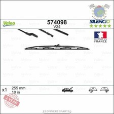 Balais d'essuie-glace Citroen 2 CV