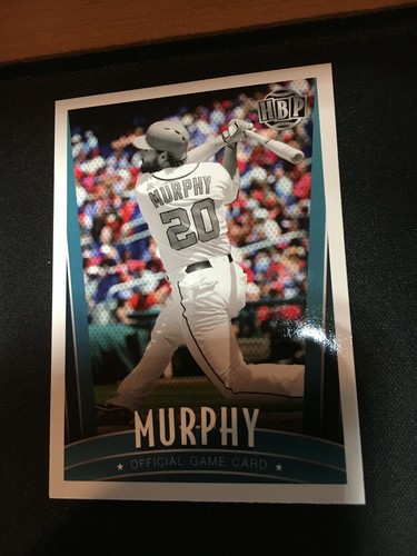 2017 Honus Bonus Fantasy Baseball Base, and Silver Parallels (You Pick Card) MLB - Picture 9 of 55