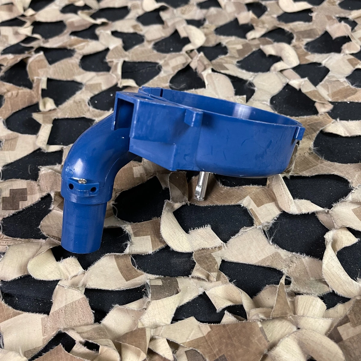 Lot De Pièces Détachées Pour Trémie Paintball Halo - Pour Réparation / Ne Fonctionne Pas