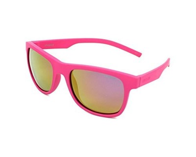 TG. 51) Polaroid PLD 6015/S AI Occhiali da Sole, Rosa (Dk Pink/Grey Pink Sp  Pz) | eBay