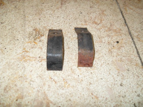 VW Golf 1 Cabrio Karmann 1,8L 2H Wasserkühler Halter