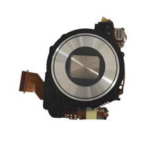 Lens Block For Sony Cyber-Shot Digital Camera