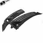 For Ford F-150 F150 2004-2008 Improved Windshield Wiper Cowl Panel Cover Pair