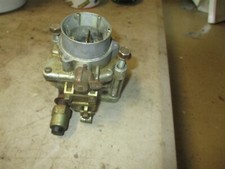 John Deere 322 Garden Tractor Yanmar Carburetor Am876011 Mia10335 $424+ Nla Jd