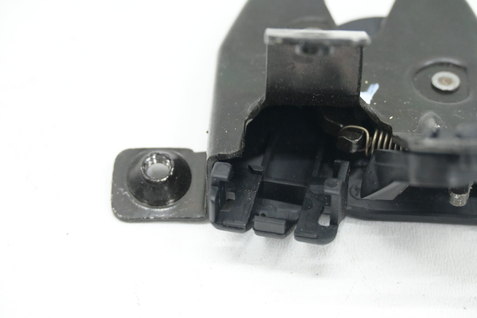 BMW E36 Convertible Trunk Lid Latch 8173721 for sale online | eBay