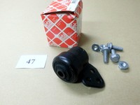 Lenker RadaufhäNgung Vorne FüR Opel Combo Corsa C Meriva 352366 Original Febi