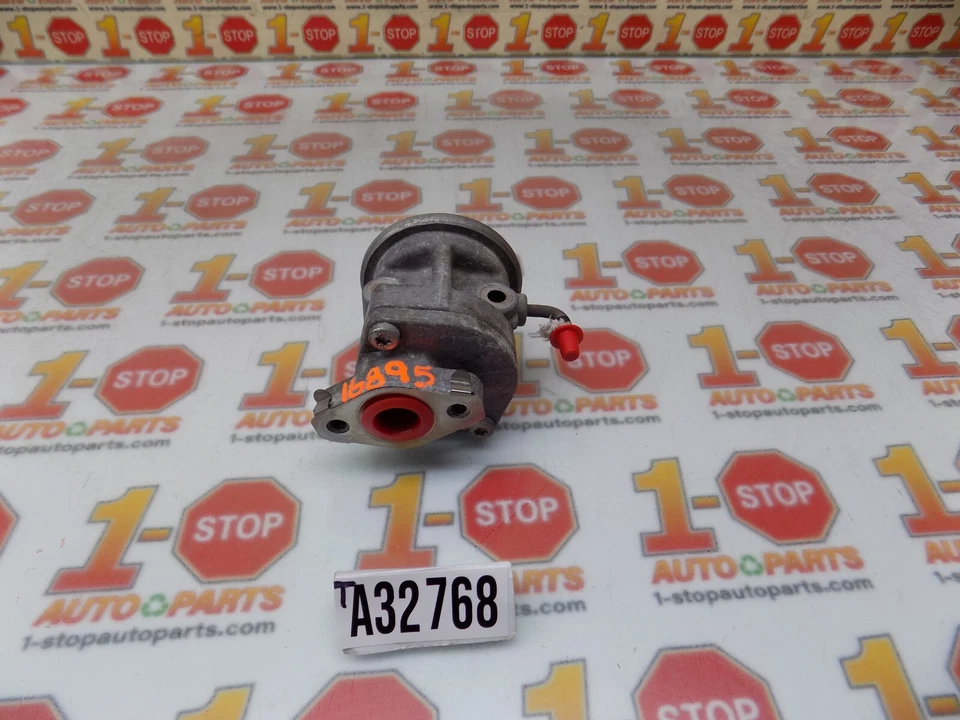 Bomba de inyección de aire secundaria Toyota 4runner 2004-2007 4,7 L 25720-50010 OEM Foto 3 de 4