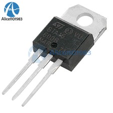 50PCS BTA16-600B 16A Triac 600V TO-220