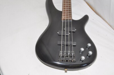 Ibanez SR800LE Active Electric Bass 1989 Electric Guitar RefNo
