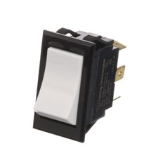 Rocker Switch for Intermetro - Part# RPC13-128
