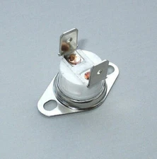 Breckwell C-E-090-22C Thermodisc Low Limit Proof of Fire Switch Pellet Stove 