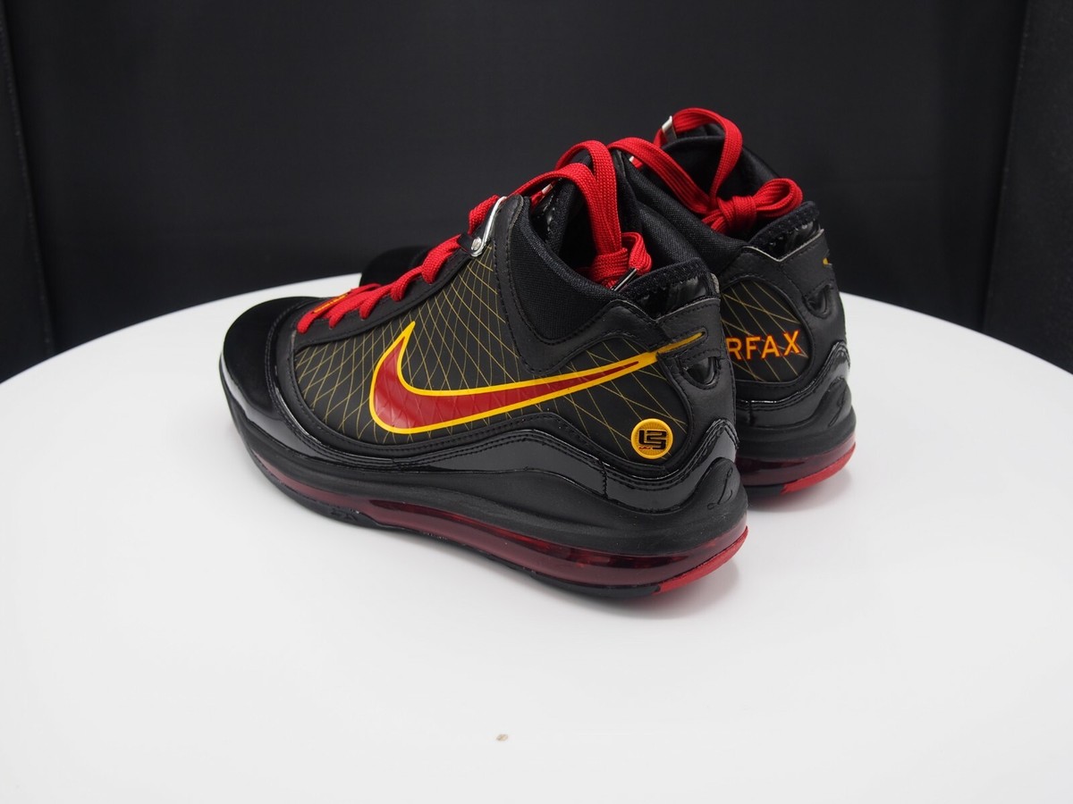 Nike Lebron VII 7 QS 
