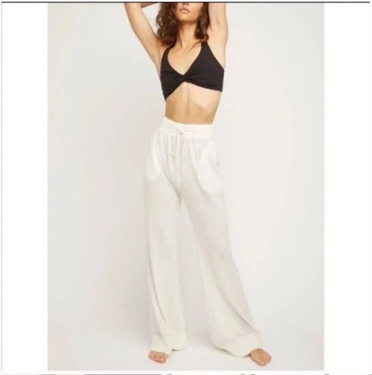 Free people dream girl pant sale