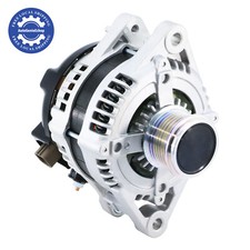 New Alternator For 08-13 Toyota Highlander 07-09 Lexus RX350 16-18 ES350 V6 3.5L