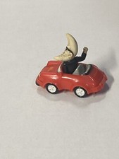 1988 McDonald's Happy Meal Toy Mac Tonight Moon Man