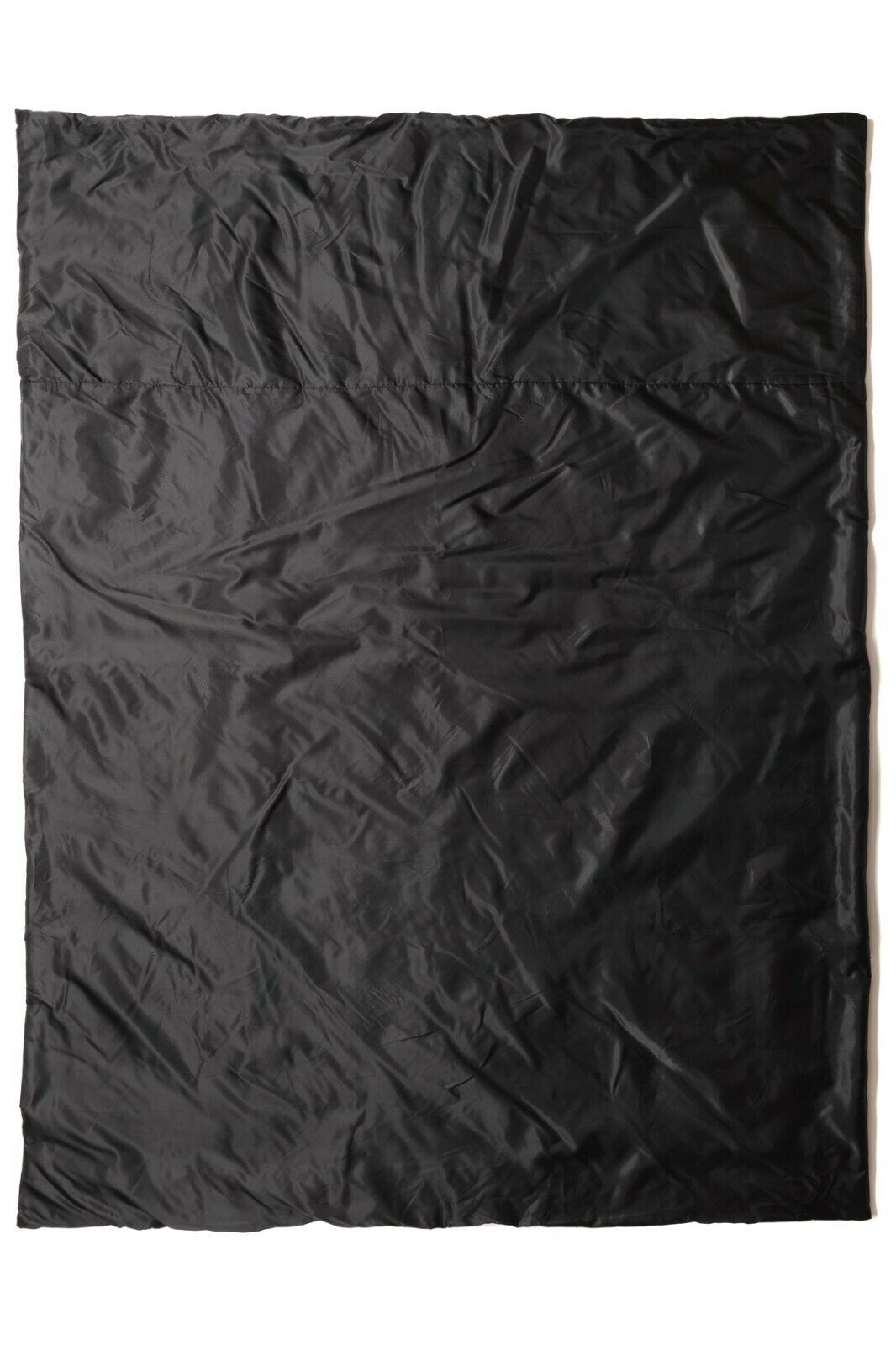 Snugpak Insulated Jungle Travel Blanket XL Survival Camping Black IJTB