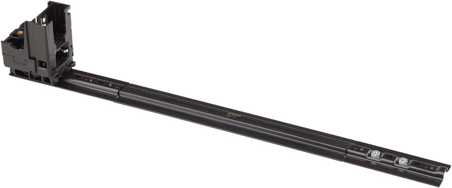 Держатель аккумуляторной батареи Bosch CompactTube 400 - вертикальный снимается ключом BBP324Y 4390₽