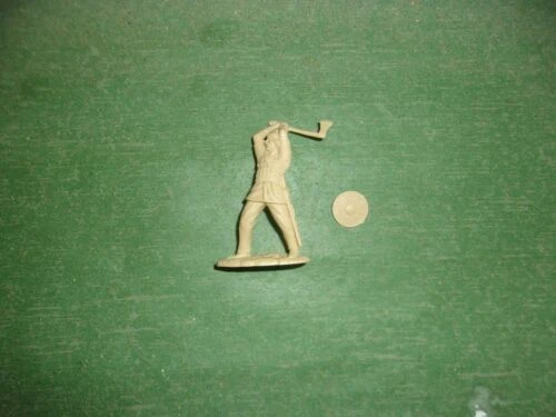 Figuras Conté niños soldado de juguete