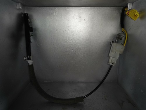 VW Touareg 7L Gurtsteller Gurtversteller VL VR Valeo 404841 7L0857819H