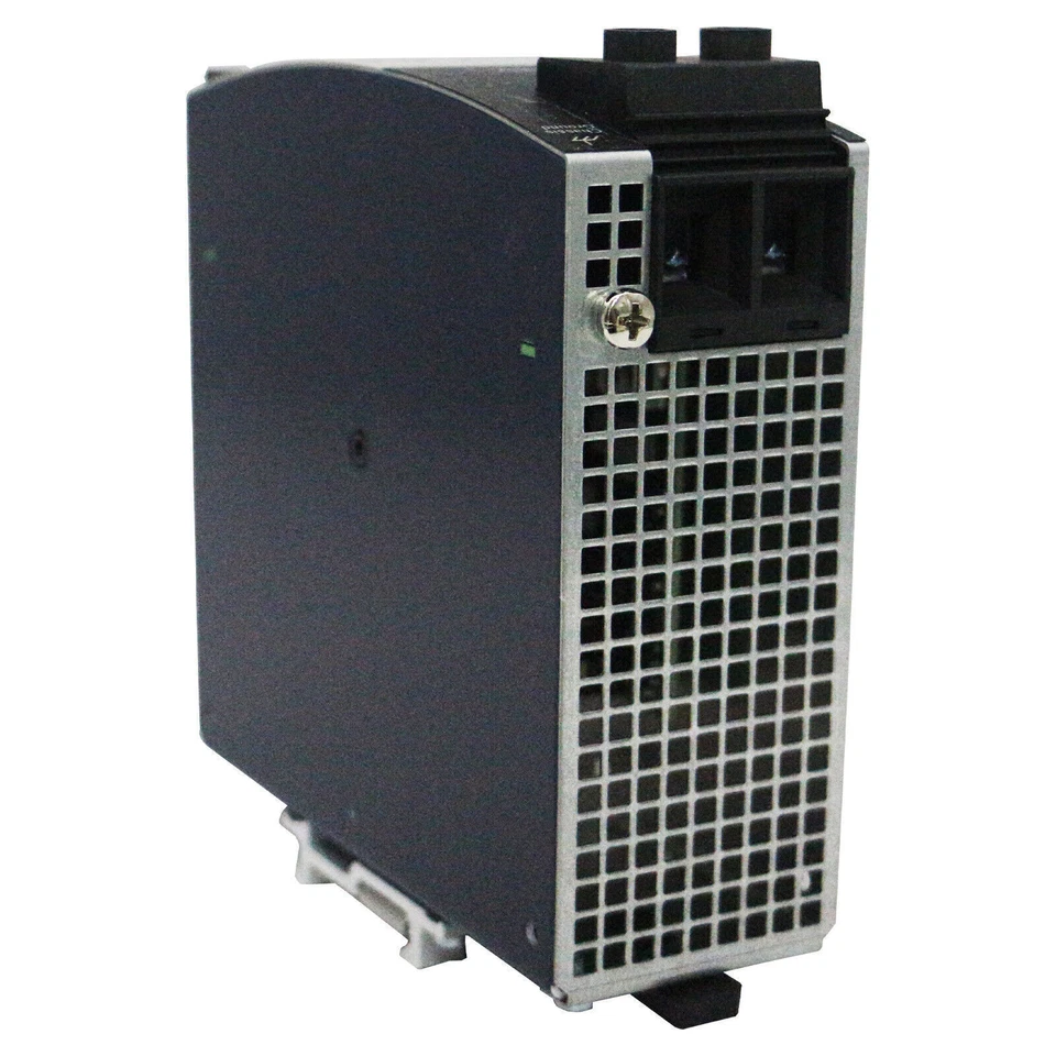 Nuovo modulo di ridondanza AB 1606-XLSRED80 - spedizione UPS tasse gratuite USA - Immagine 3 di 4