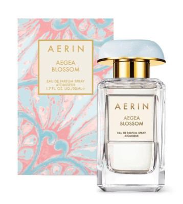 AERIN AEGEA BLOSSOM Eau de Parfum 1.7 oz / 50 ml - SEALED!