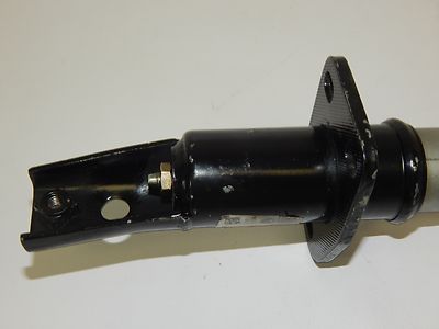OEM 1993-1998 Audi 90 Cabriolet Front Right Bumper Shock Energy  