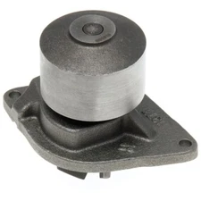 42133 Gates Water Pump for Ram 2500 3500 Autocar LLC. Xpert Xspotter On Road B2