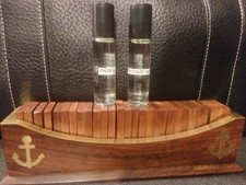  Disclaimer Chloe by "C Women Type Oil Fragrance Two 1/3 Oz Roll On Bottles