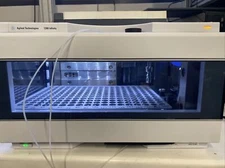 Agilent  1260 Series G1364C FC-AS Fraction Collector Analytical Scale