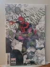 Amazing Spider-Man ASM #49 LGY850 Bachalo Variant (BXM-2)