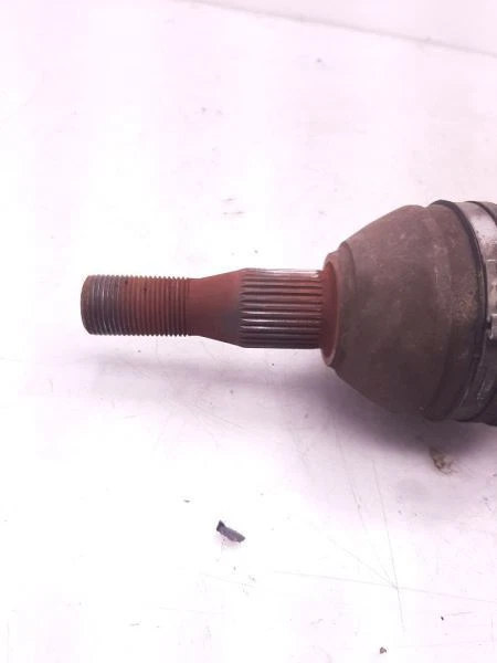 轴轴前轴运动骑行悬挂系统 06-11 凯迪拉克 DTS 20984613 — 第 4/4 张图片