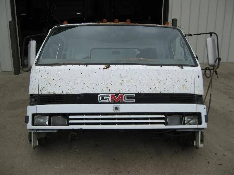 Corner/Park Light Fits 85-93 CHEVROLET FORWARD CONTROL 59630 - Image 3 of 4