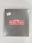 Vintage Milton Bradley MB Scruples Board Game Classic Party Game 1986 NEW Sealed