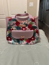 Jujube Forget Me Not CUSTOM BAG - NEW