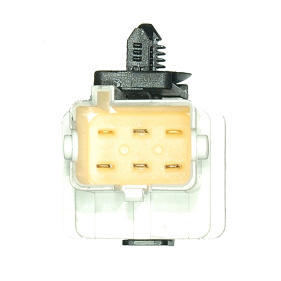 Delphi ES10925 氧气传感器 适用于 99-04 沃尔沃 S80 — 第 3/4 张图片