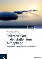 Palliative Care In Der StationäRen Altenpflege ~ Angela Paul ... 9783899933727