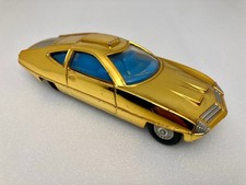  DINKY TOYS ED STRAKER’S CAR  (1971-1975)