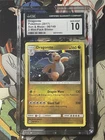 Dragonite Cosmos Holo Blister Promo 96/149 Pokemon Pokémon TCG CGC 10 Gem Mint