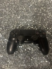 PS4 Playstation controller Black Batman teste...