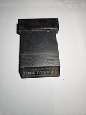Lock 'n' Chase (Atari 2600) Game Cartridge Only, Tested and Working image