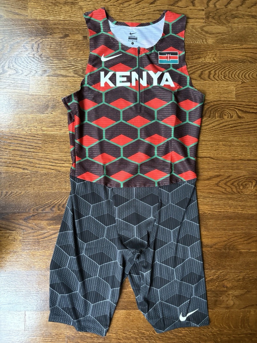 【Sサイズ】Nike Pro Elite KENYA Storn Surts Sサイズ】Nike Pro Elite KENYA Storn Surts - メルカリ