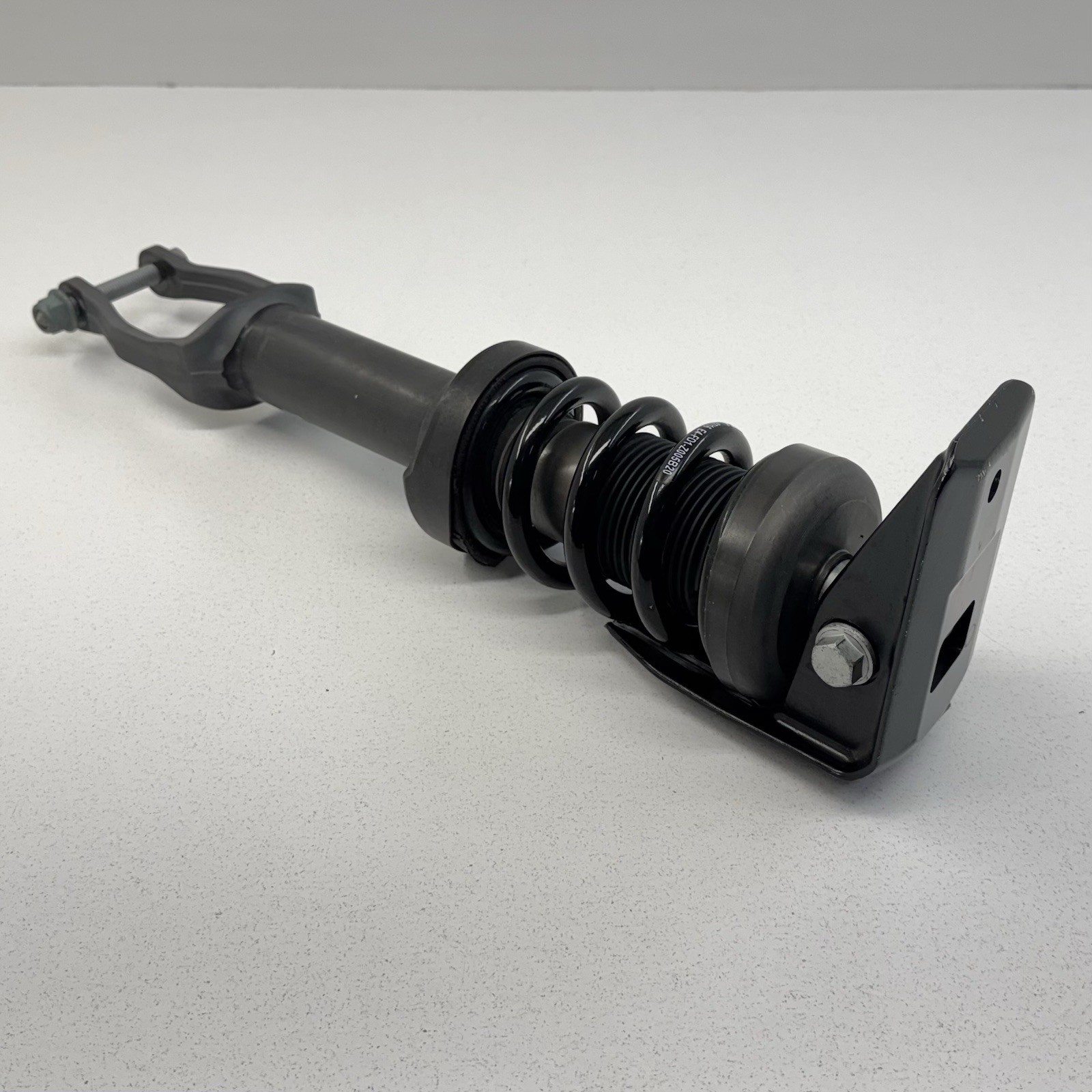 17-23 Audi R8 Plus Driver Left Front Suspension Shock Strut Absorber OEM