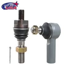 Tie Rod Steering Assembly for Kubota MX4700H MX5100H L4610DT TA150-13700