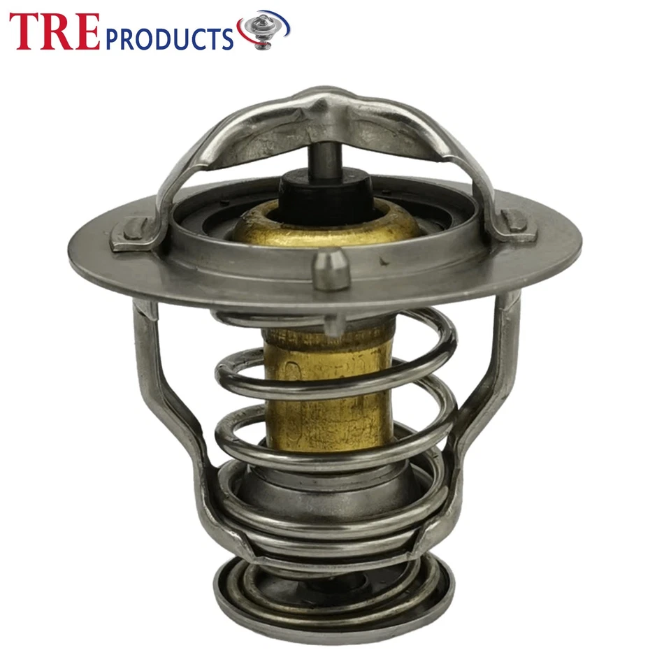 Termostato refrigerante motor TM1034082J L01 - TX7082 - TX19082D - 180°F Foto 2 de 4